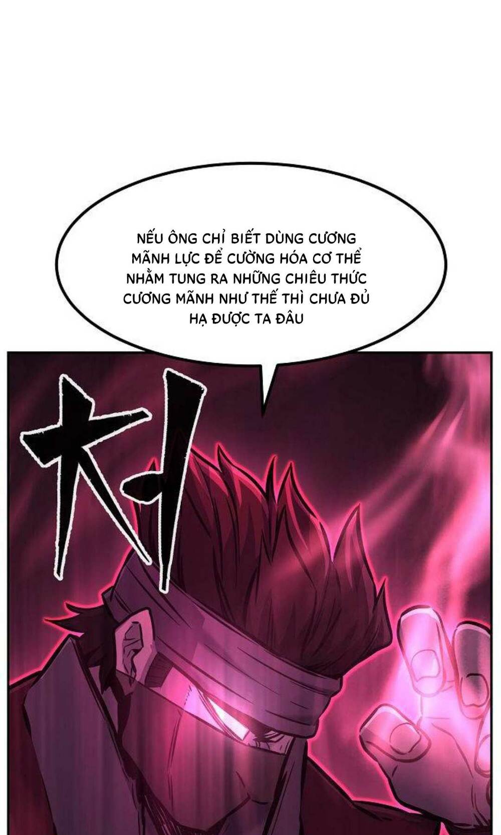 Tuyệt Đối Kiếm Cảm - Chapter 47 - Page 33