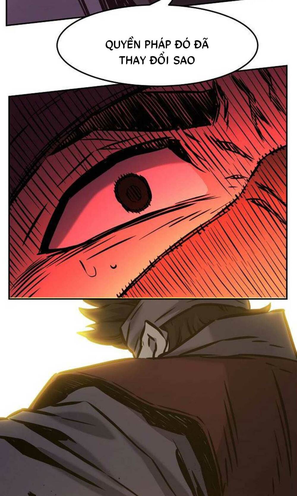 Tuyệt Đối Kiếm Cảm - Chapter 47 - Page 46