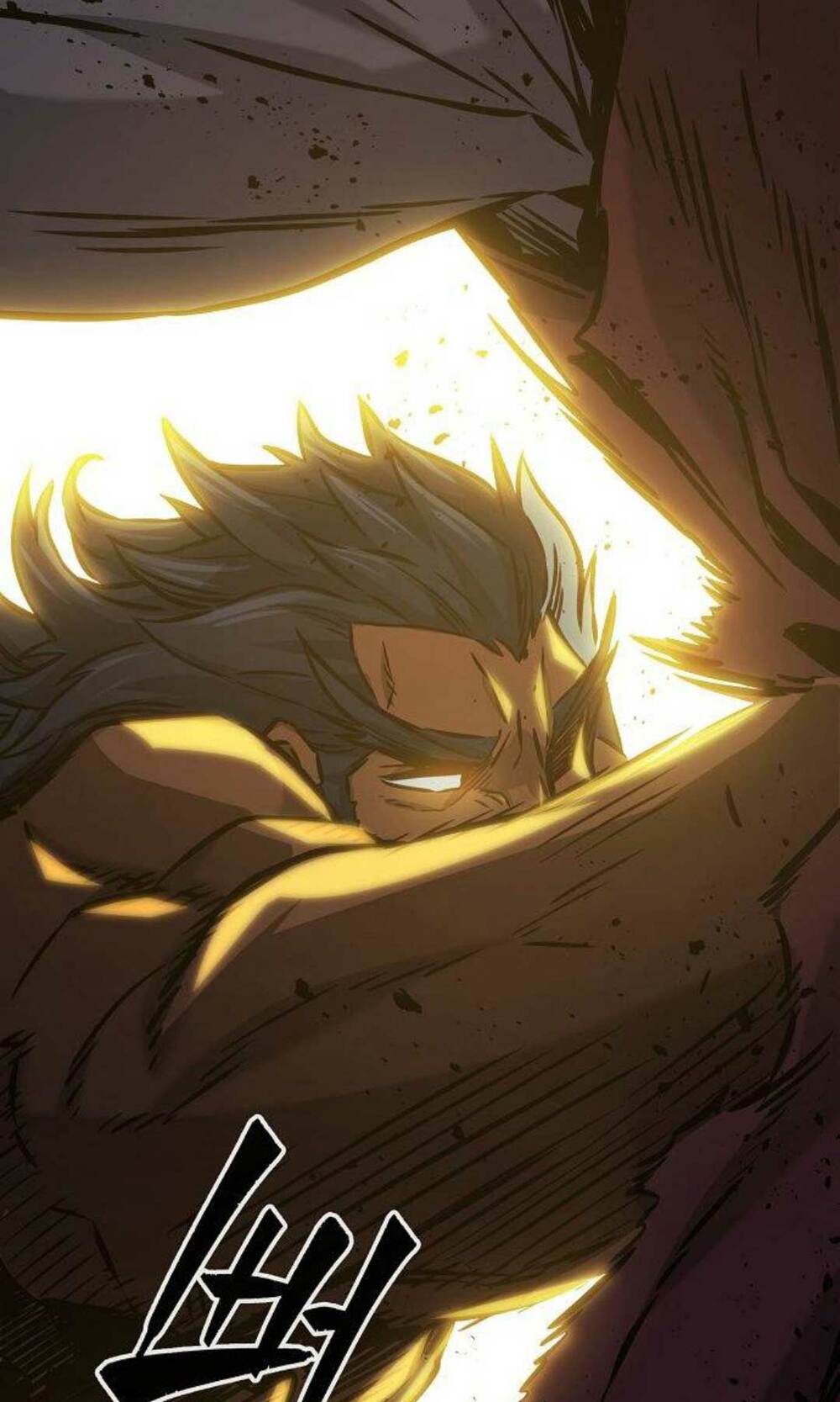 Tuyệt Đối Kiếm Cảm - Chapter 47 - Page 47