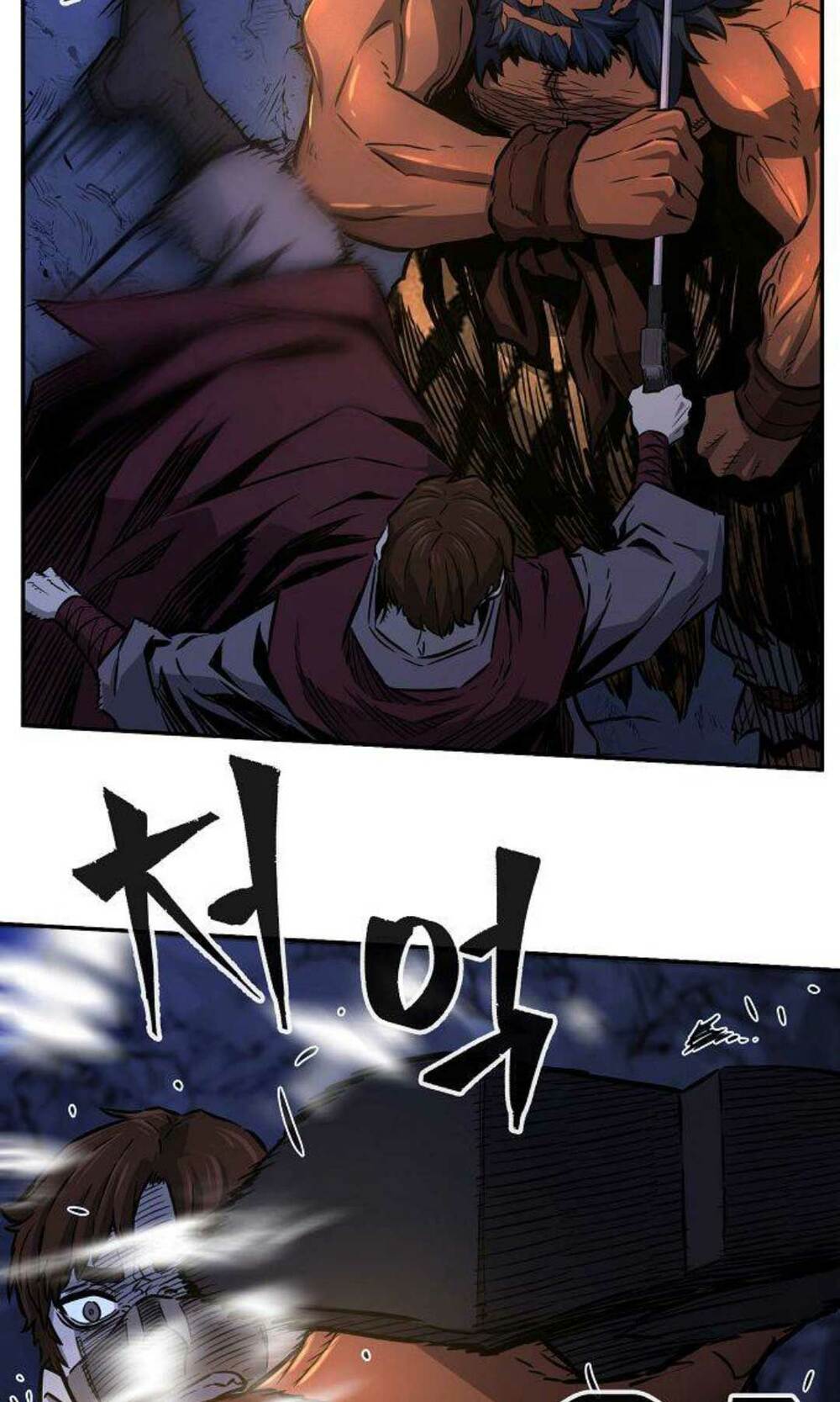 Tuyệt Đối Kiếm Cảm - Chapter 47 - Page 4