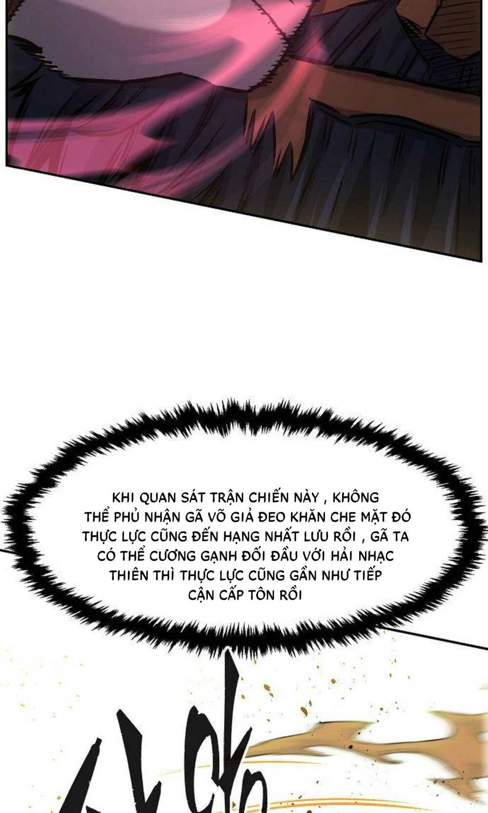 Tuyệt Đối Kiếm Cảm - Chapter 47 - Page 50