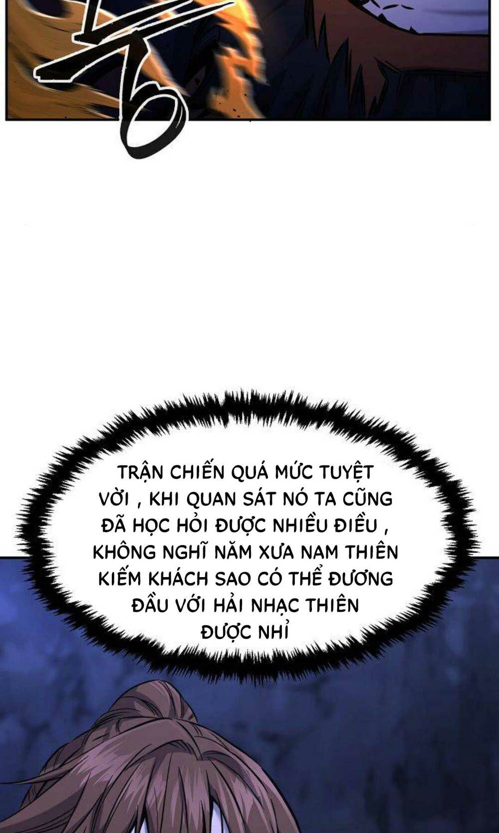Tuyệt Đối Kiếm Cảm - Chapter 47 - Page 53