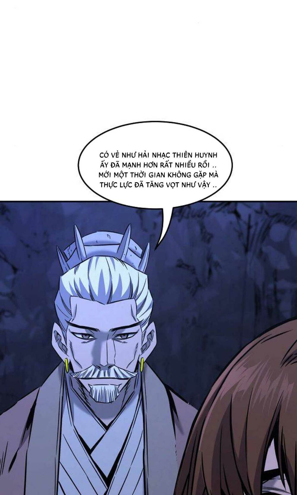 Tuyệt Đối Kiếm Cảm - Chapter 47 - Page 56