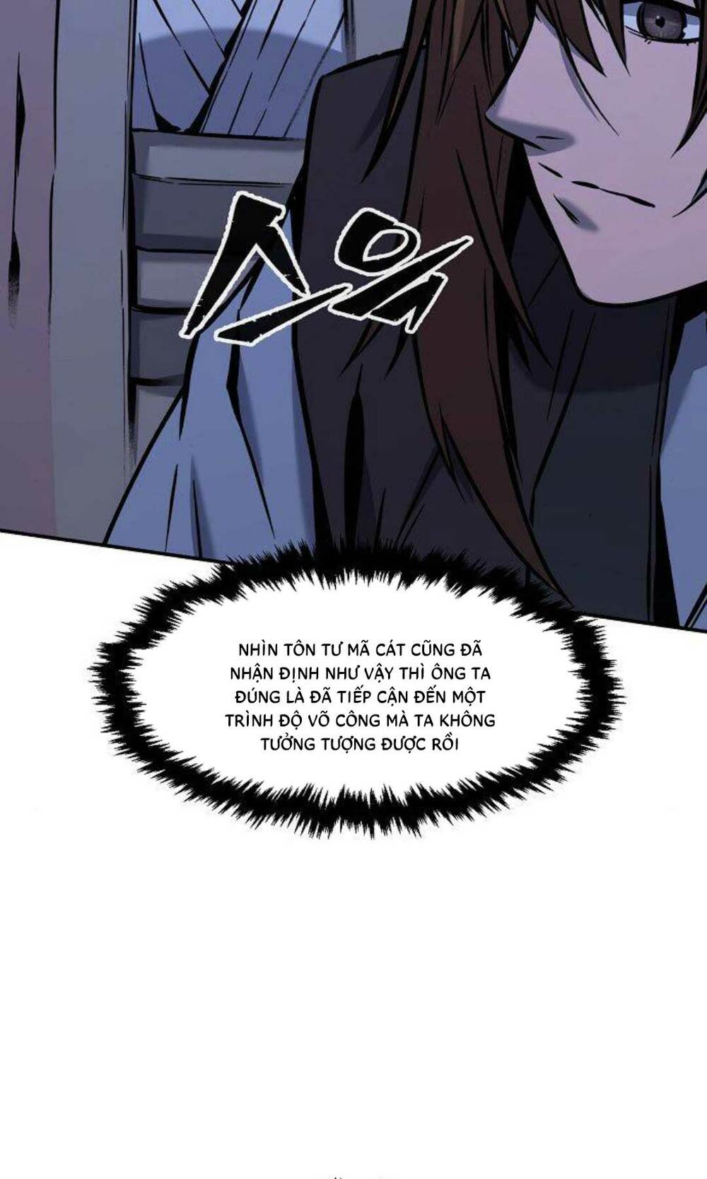 Tuyệt Đối Kiếm Cảm - Chapter 47 - Page 57