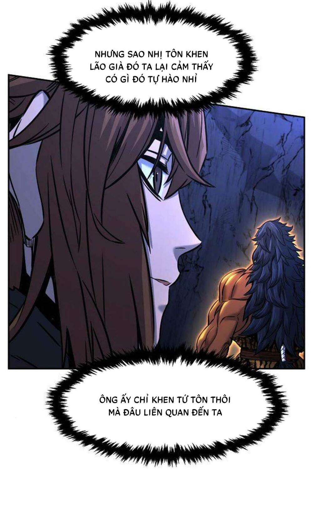 Tuyệt Đối Kiếm Cảm - Chapter 47 - Page 58