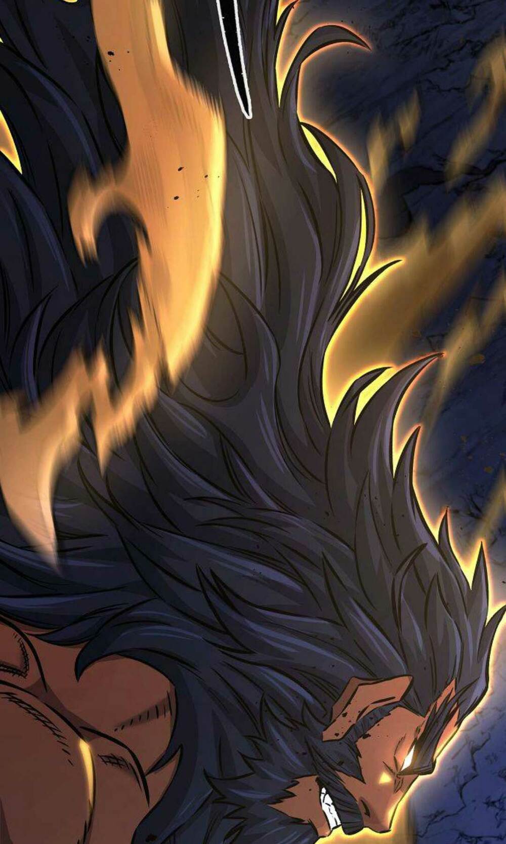 Tuyệt Đối Kiếm Cảm - Chapter 47 - Page 60