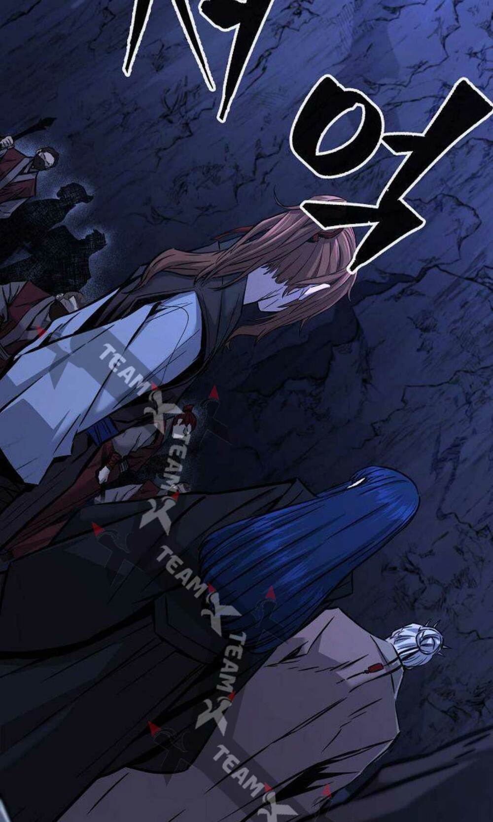 Tuyệt Đối Kiếm Cảm - Chapter 47 - Page 64