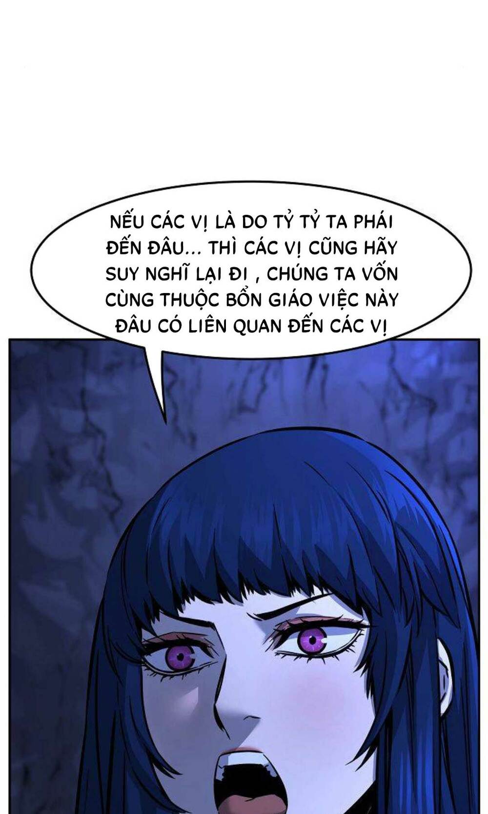 Tuyệt Đối Kiếm Cảm - Chapter 47 - Page 66