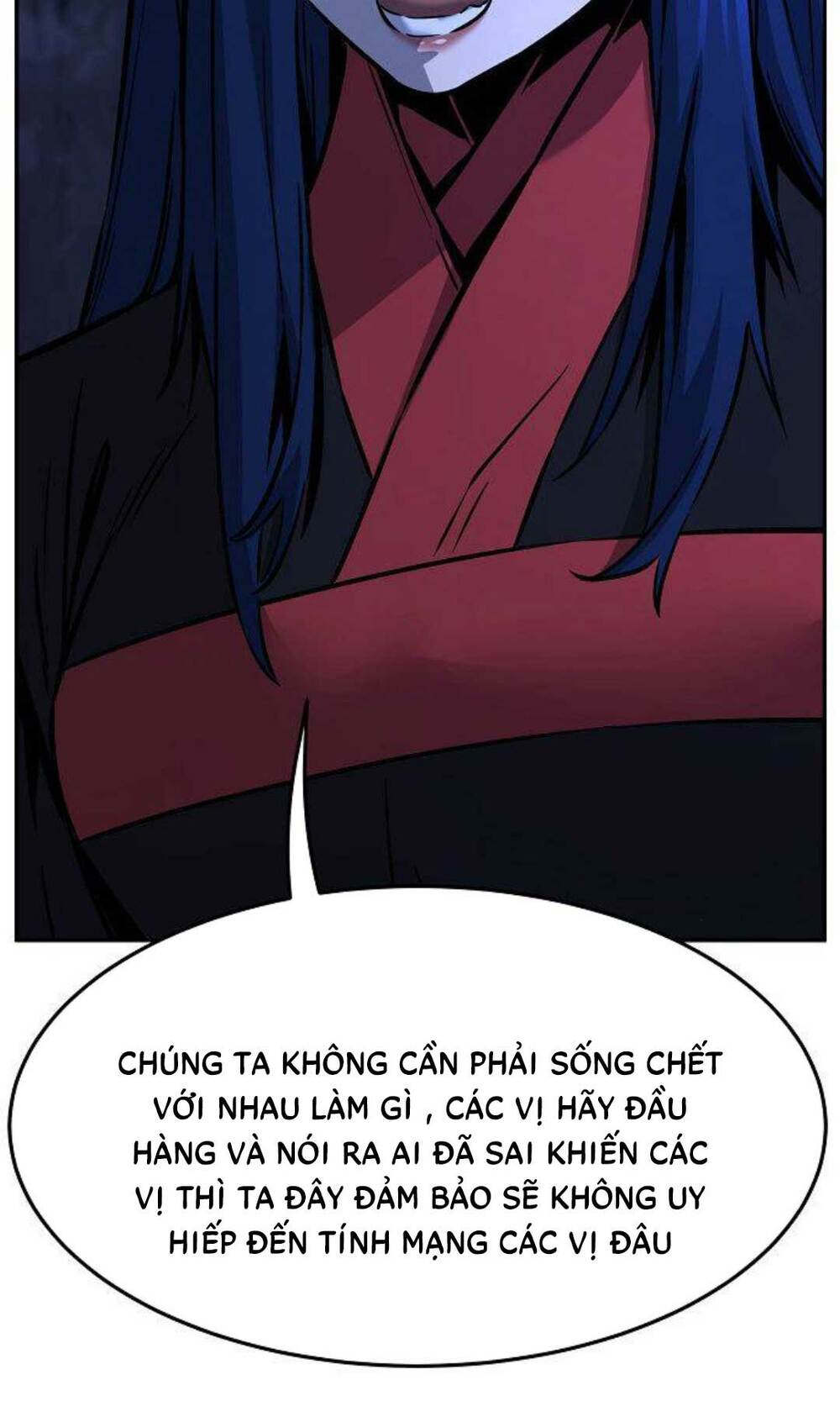 Tuyệt Đối Kiếm Cảm - Chapter 47 - Page 67