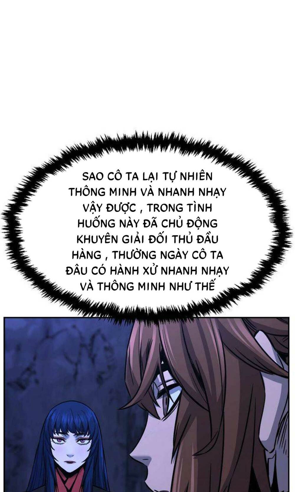 Tuyệt Đối Kiếm Cảm - Chapter 47 - Page 68