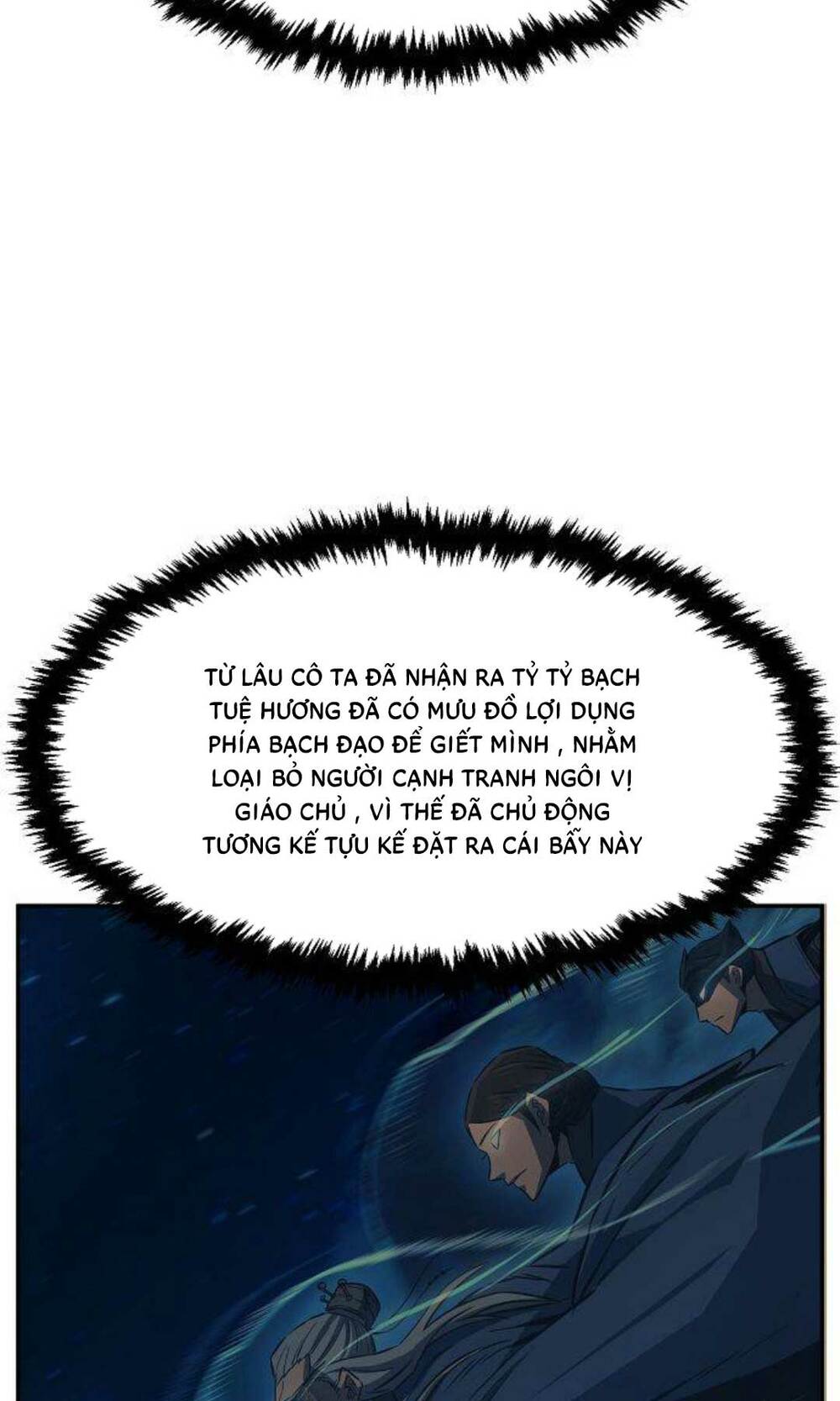 Tuyệt Đối Kiếm Cảm - Chapter 47 - Page 71