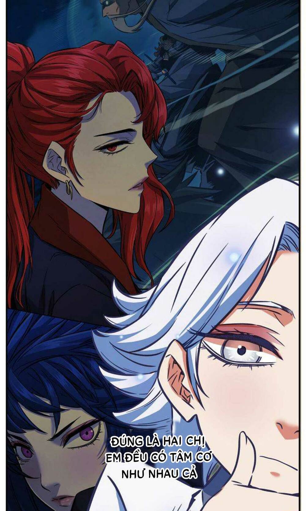 Tuyệt Đối Kiếm Cảm - Chapter 47 - Page 72