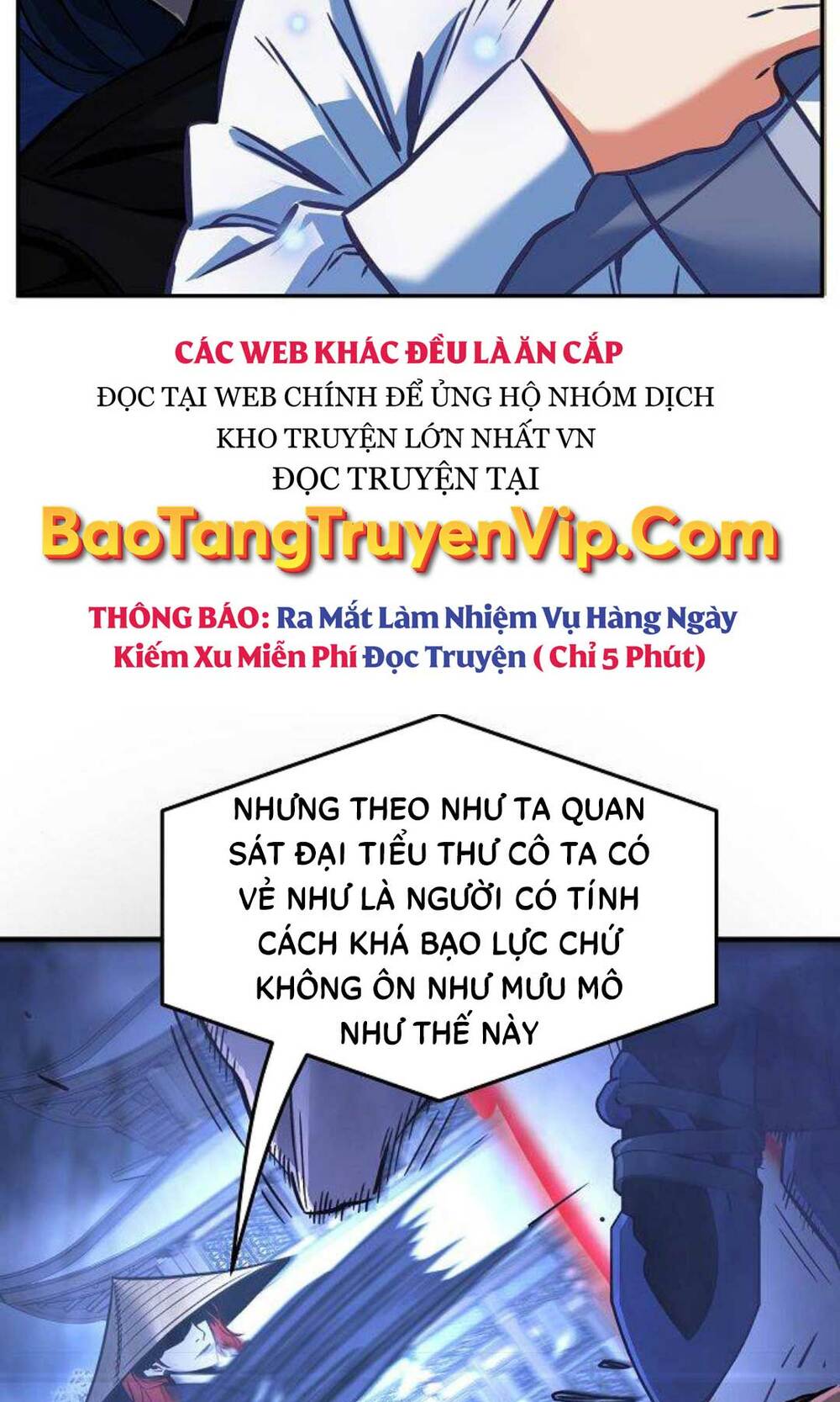 Tuyệt Đối Kiếm Cảm - Chapter 47 - Page 73