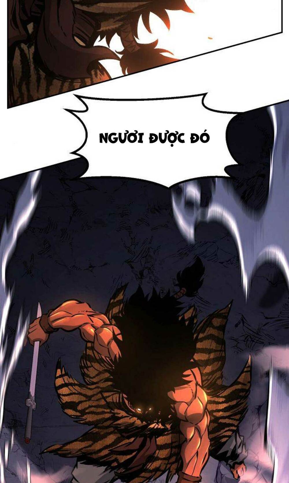 Tuyệt Đối Kiếm Cảm - Chapter 47 - Page 7