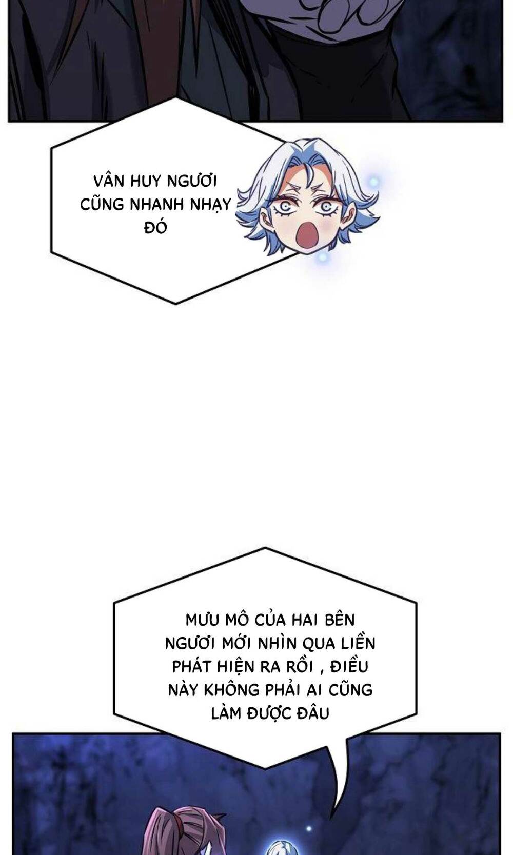 Tuyệt Đối Kiếm Cảm - Chapter 47 - Page 80