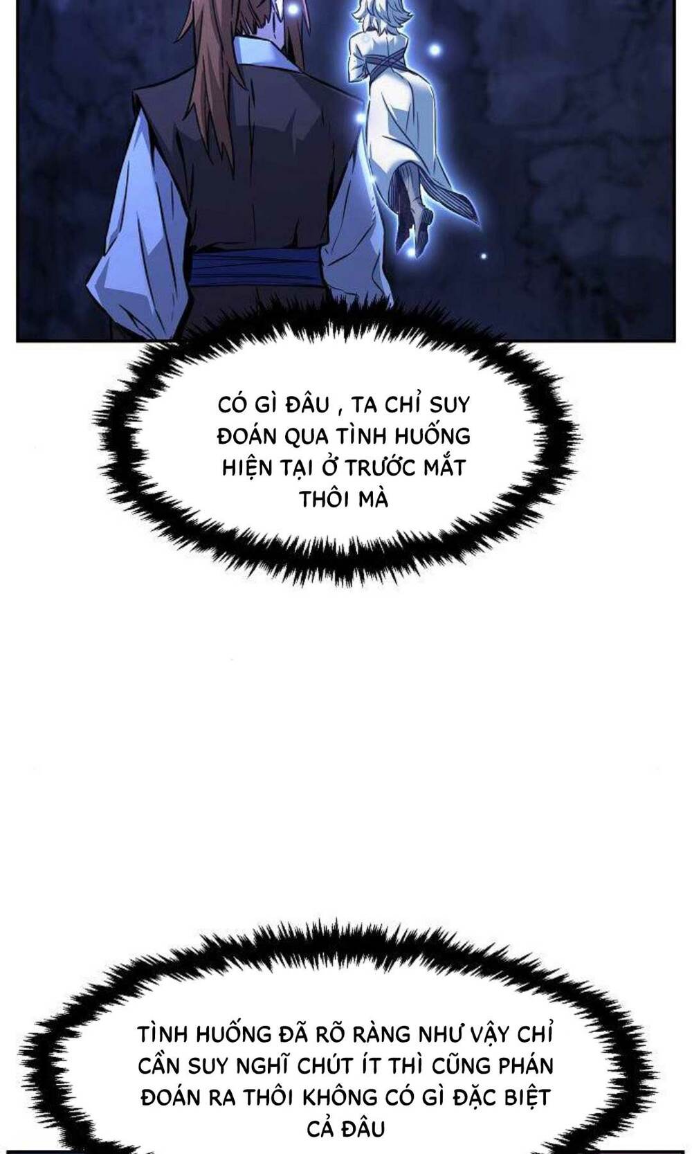 Tuyệt Đối Kiếm Cảm - Chapter 47 - Page 81