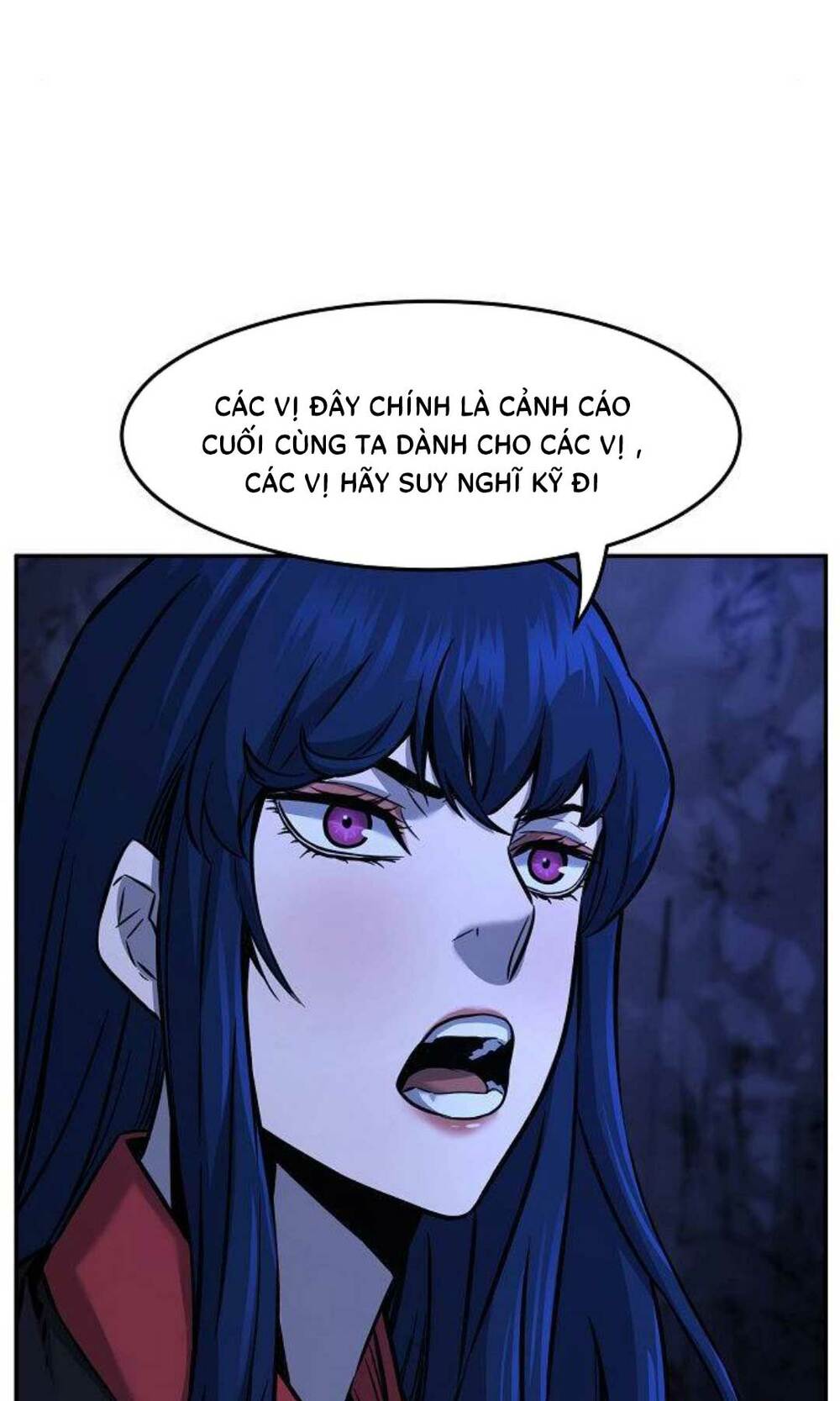 Tuyệt Đối Kiếm Cảm - Chapter 47 - Page 83