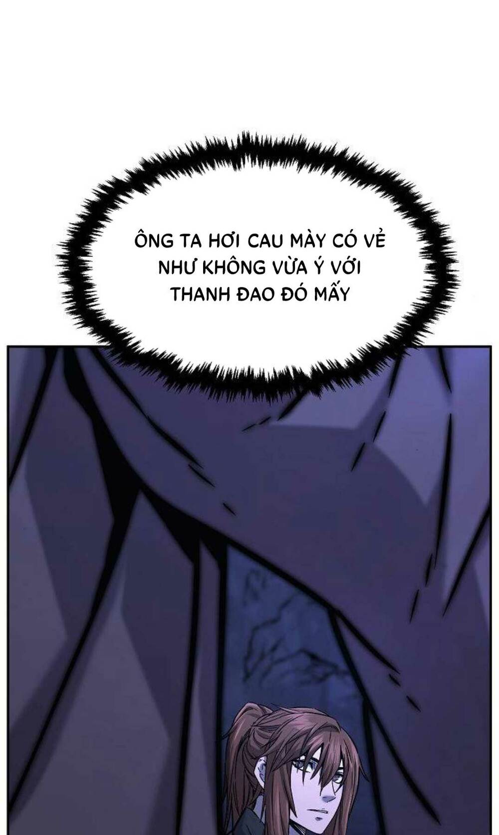 Tuyệt Đối Kiếm Cảm - Chapter 47 - Page 86