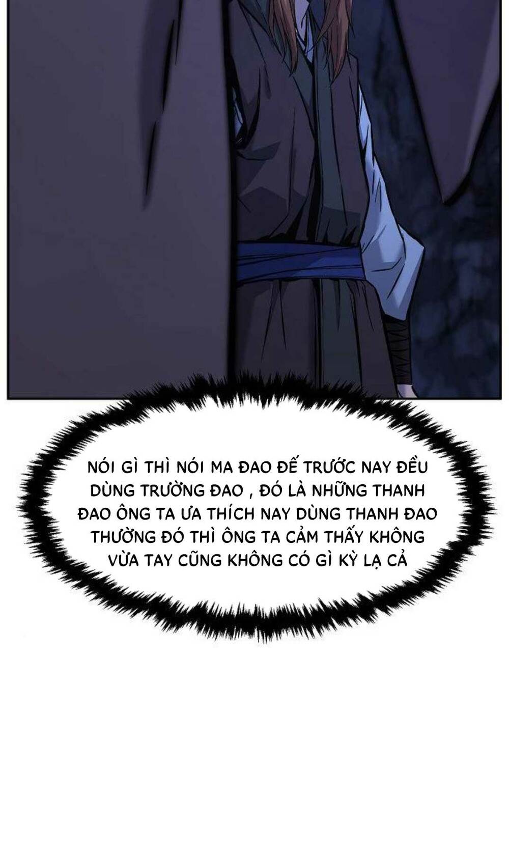 Tuyệt Đối Kiếm Cảm - Chapter 47 - Page 87