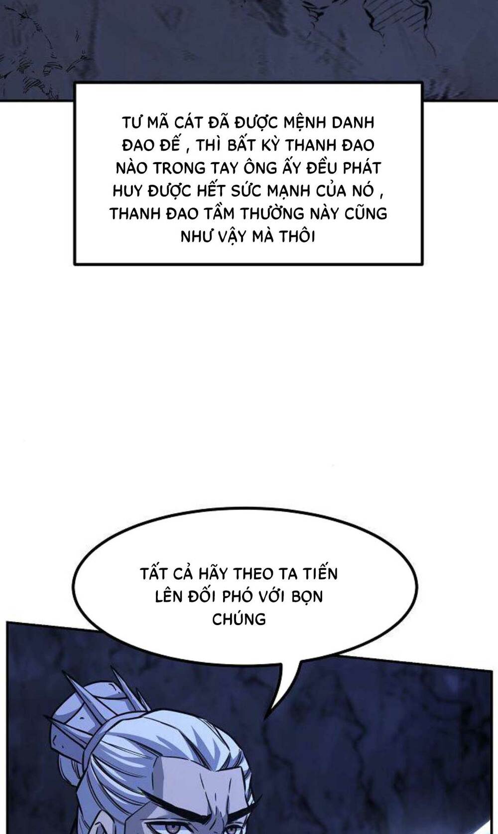 Tuyệt Đối Kiếm Cảm - Chapter 47 - Page 90