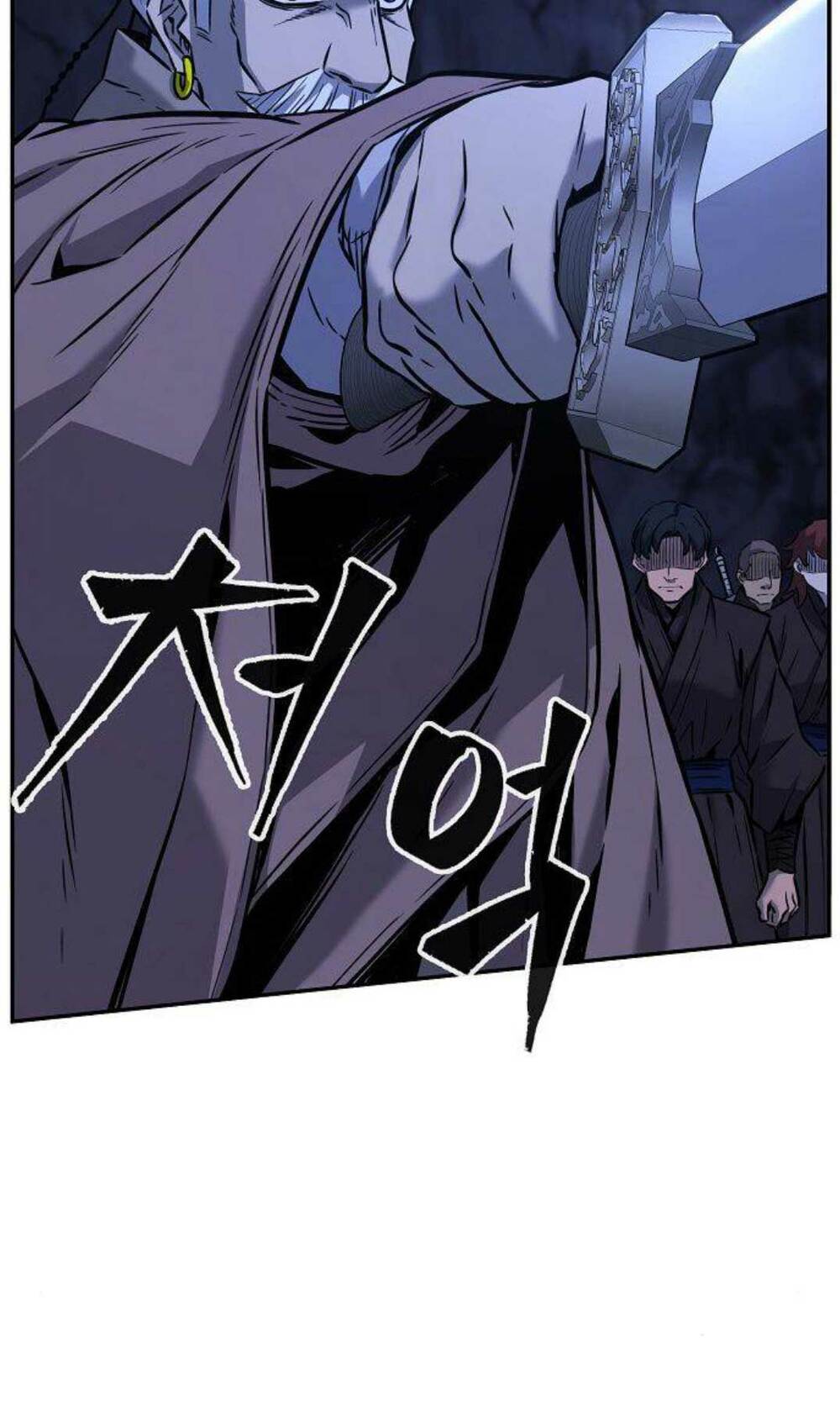 Tuyệt Đối Kiếm Cảm - Chapter 47 - Page 91