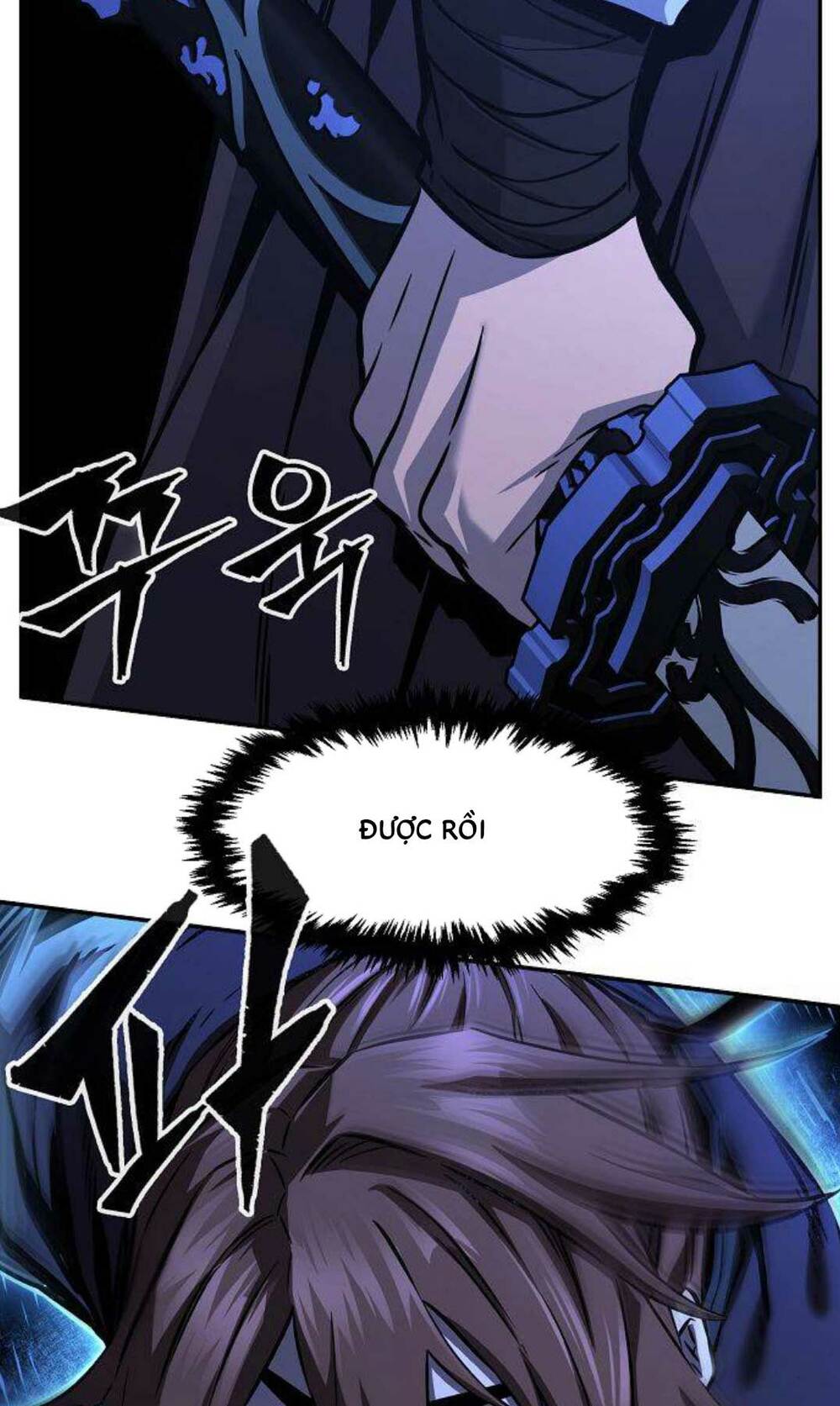 Tuyệt Đối Kiếm Cảm - Chapter 47 - Page 94