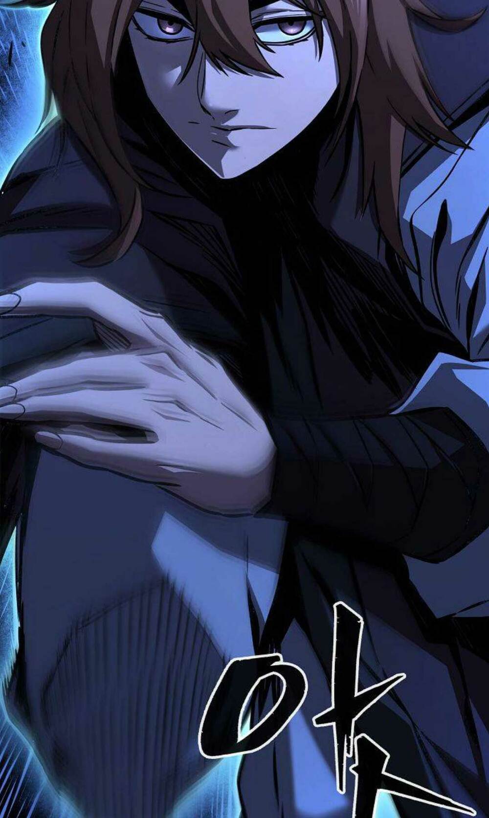 Tuyệt Đối Kiếm Cảm - Chapter 47 - Page 95