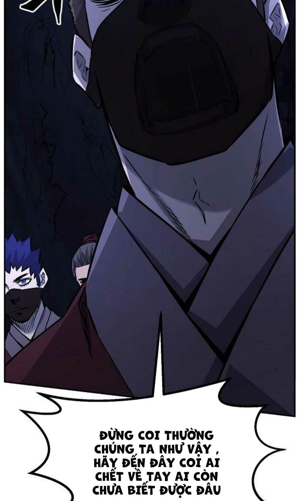 Tuyệt Đối Kiếm Cảm - Chapter 47 - Page 98