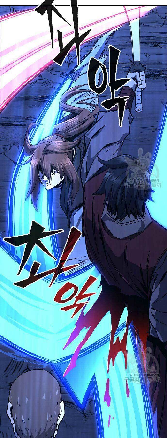 Tuyệt Đối Kiếm Cảm - Chapter 48 - Page 9