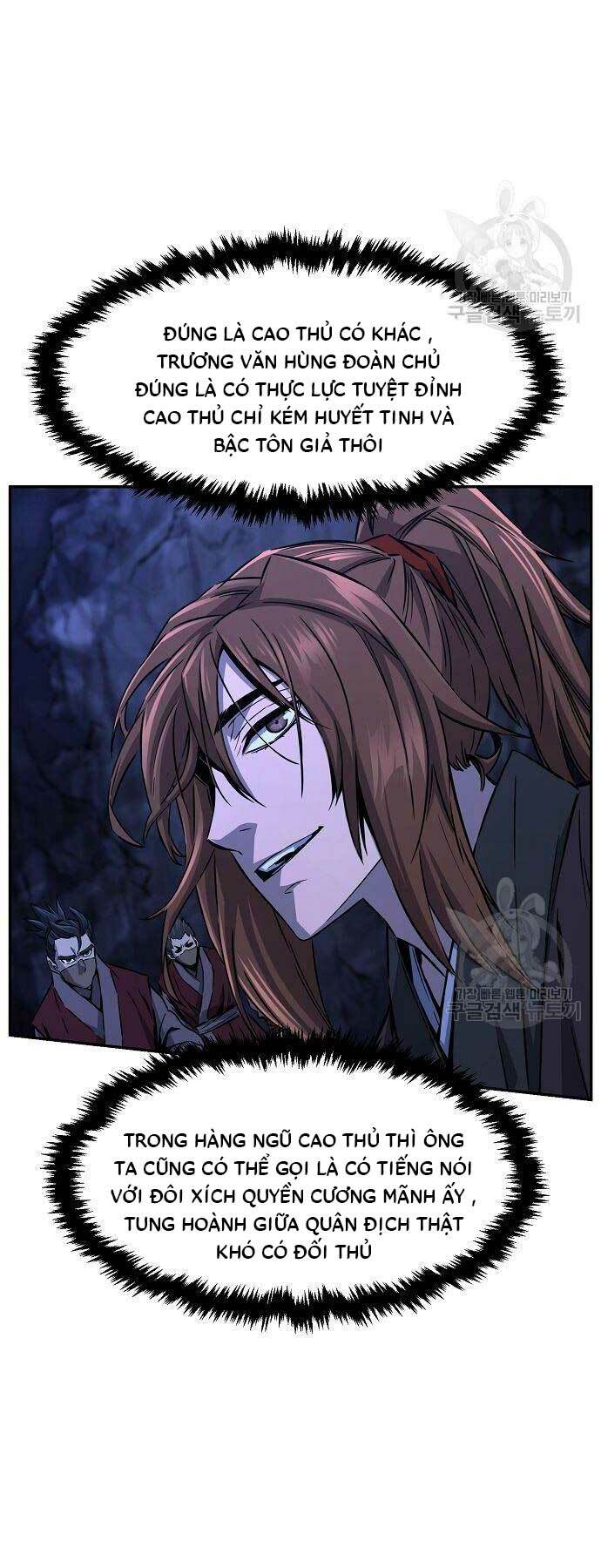 Tuyệt Đối Kiếm Cảm - Chapter 48 - Page 17