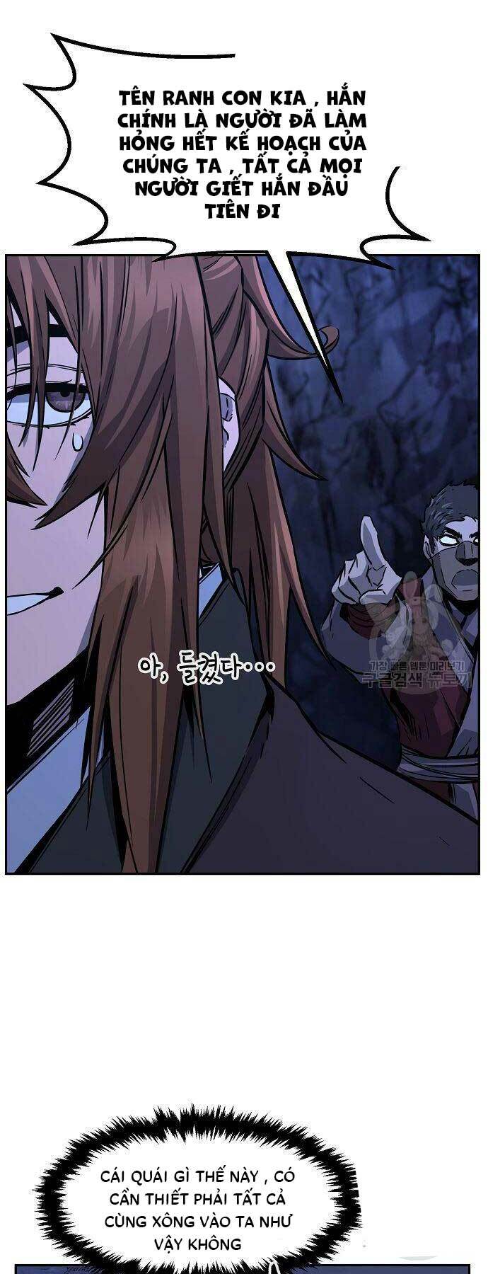 Tuyệt Đối Kiếm Cảm - Chapter 48 - Page 18