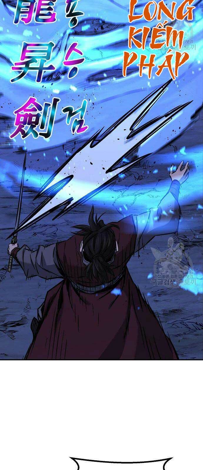 Tuyệt Đối Kiếm Cảm - Chapter 48 - Page 22