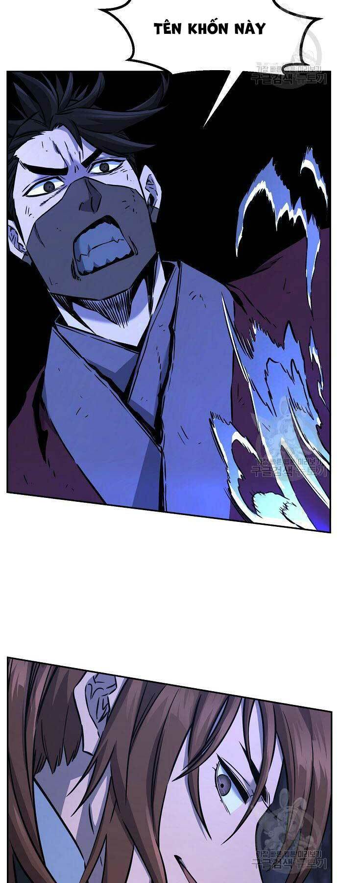 Tuyệt Đối Kiếm Cảm - Chapter 48 - Page 23