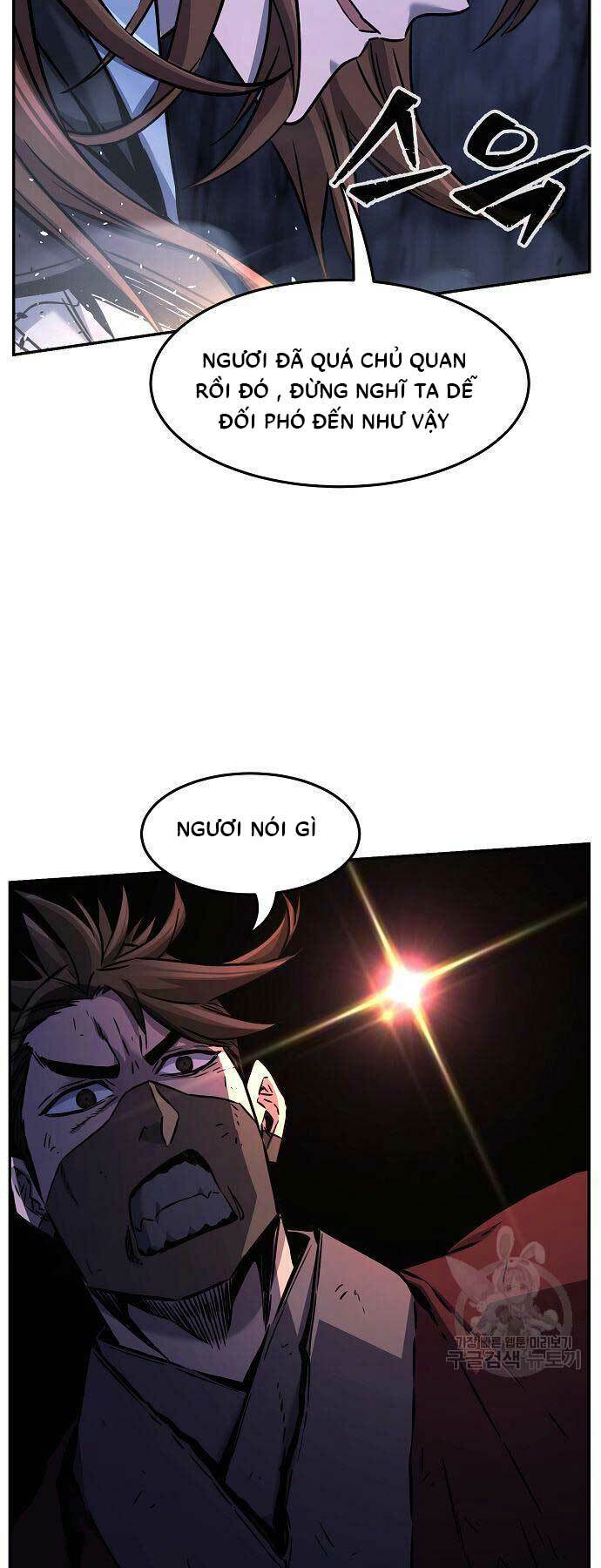 Tuyệt Đối Kiếm Cảm - Chapter 48 - Page 24