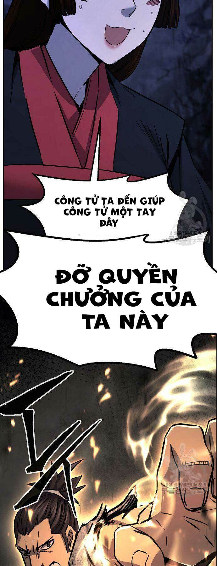 Tuyệt Đối Kiếm Cảm - Chapter 48 - Page 28