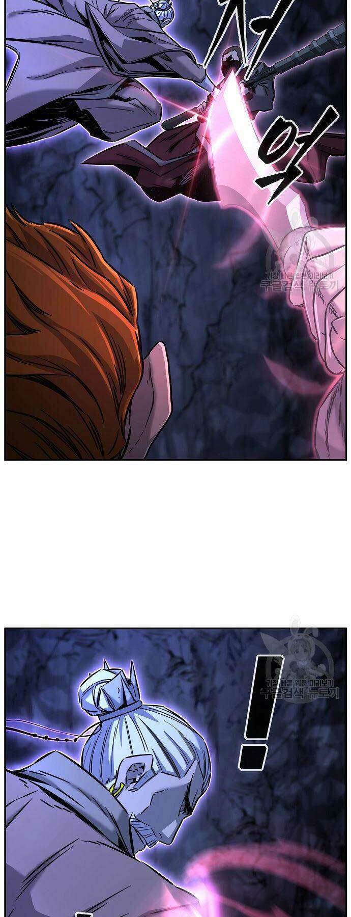 Tuyệt Đối Kiếm Cảm - Chapter 48 - Page 35