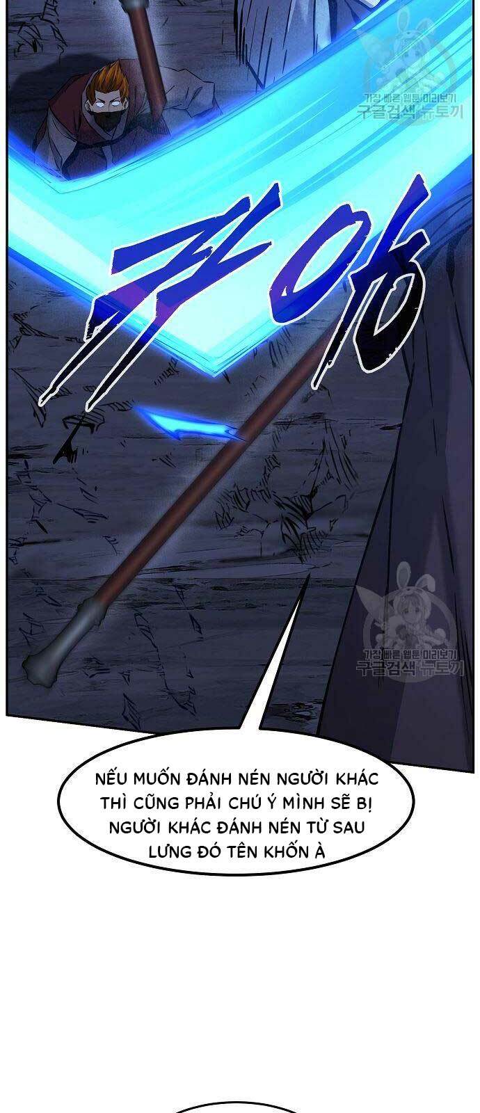 Tuyệt Đối Kiếm Cảm - Chapter 48 - Page 37