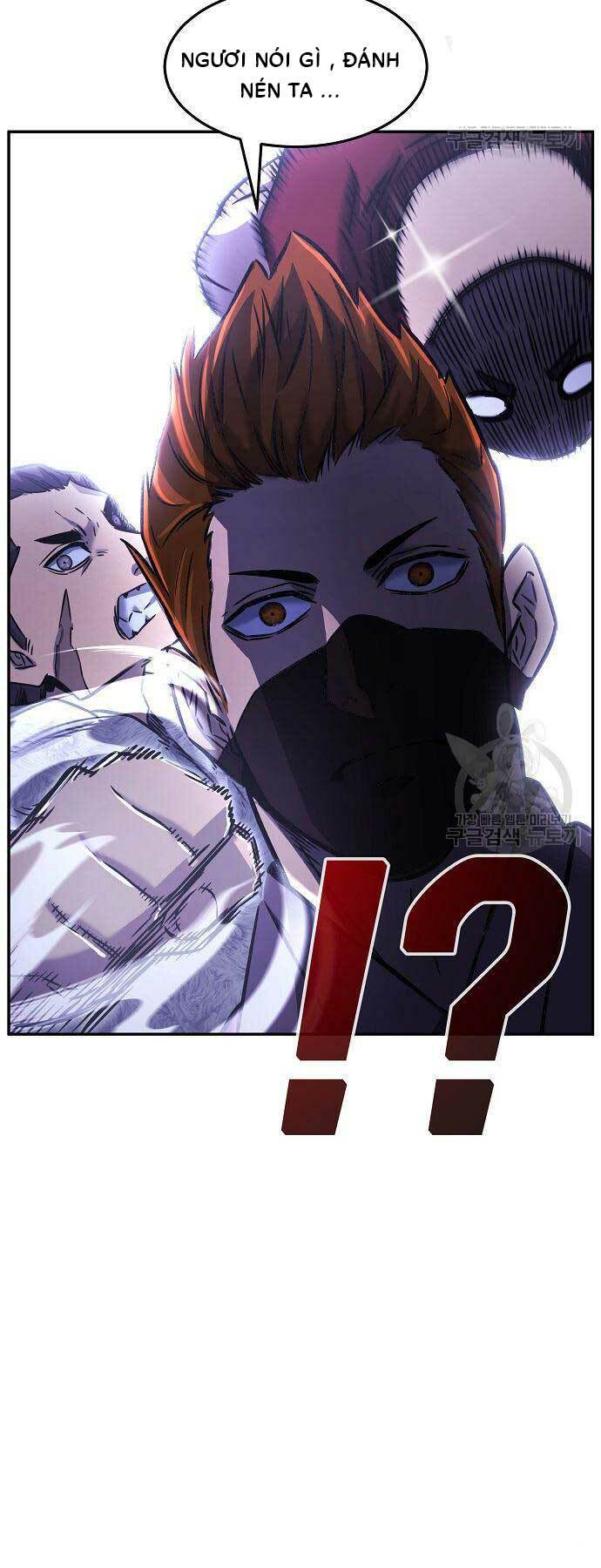 Tuyệt Đối Kiếm Cảm - Chapter 48 - Page 38