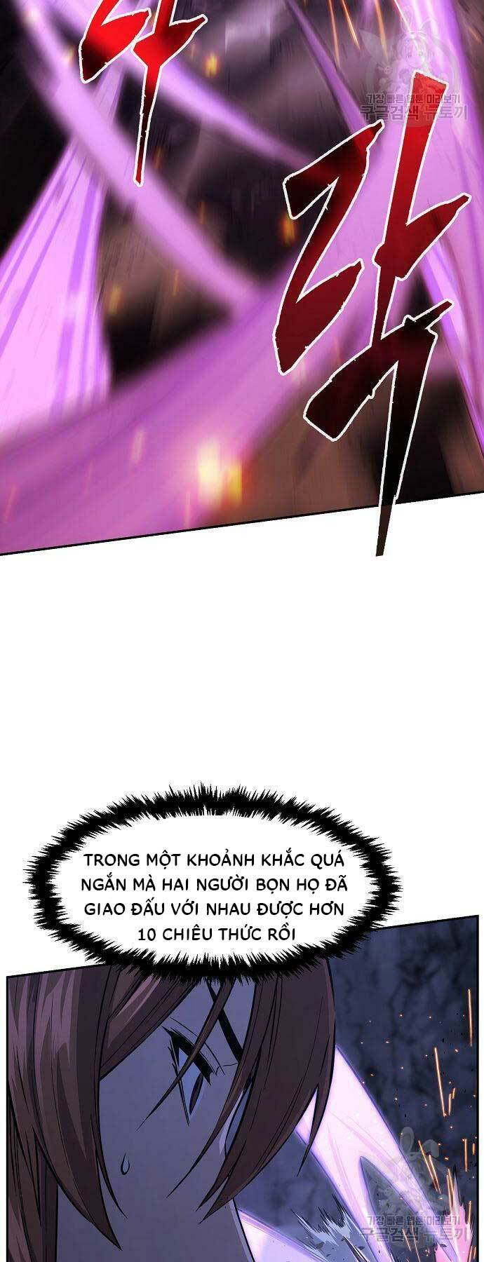 Tuyệt Đối Kiếm Cảm - Chapter 48 - Page 3