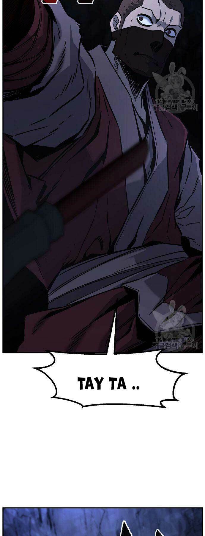 Tuyệt Đối Kiếm Cảm - Chapter 48 - Page 41