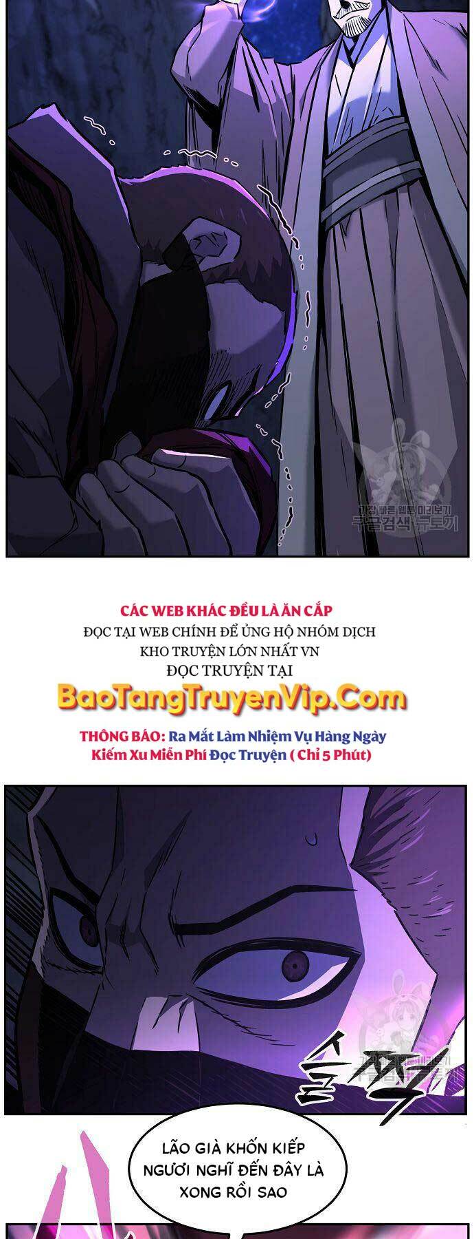 Tuyệt Đối Kiếm Cảm - Chapter 48 - Page 43