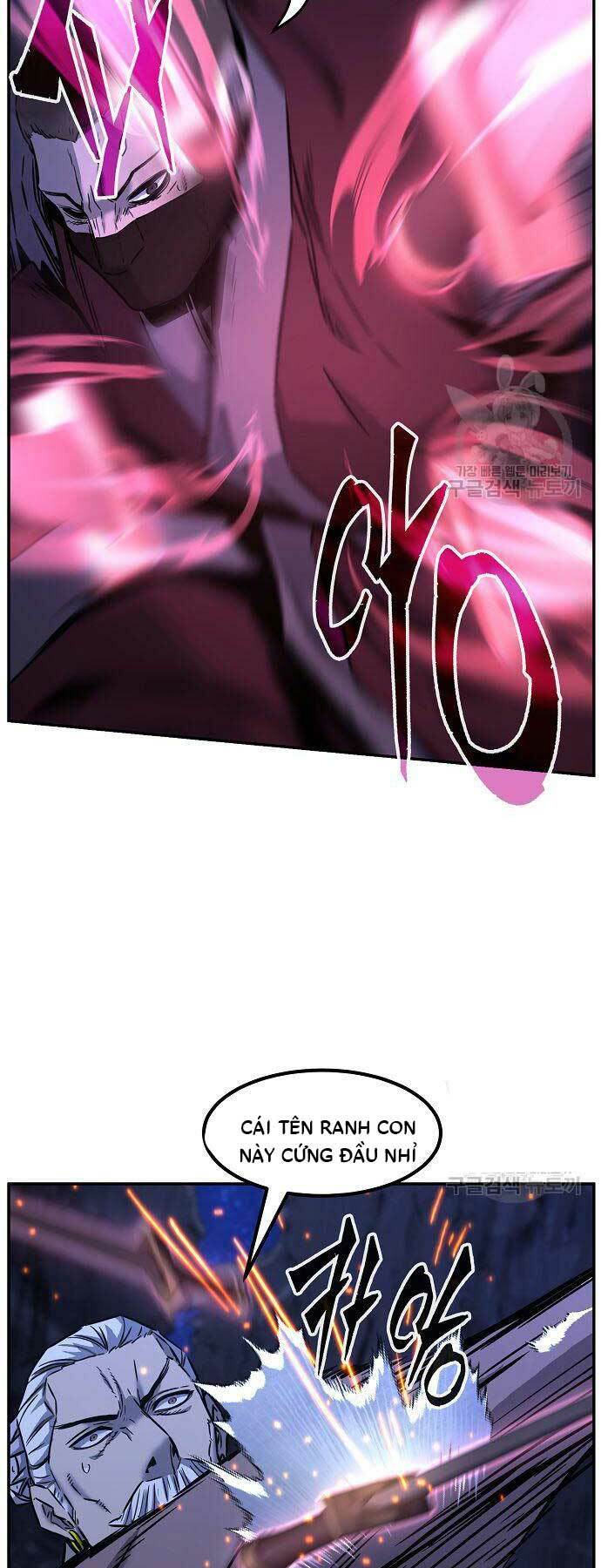 Tuyệt Đối Kiếm Cảm - Chapter 48 - Page 44