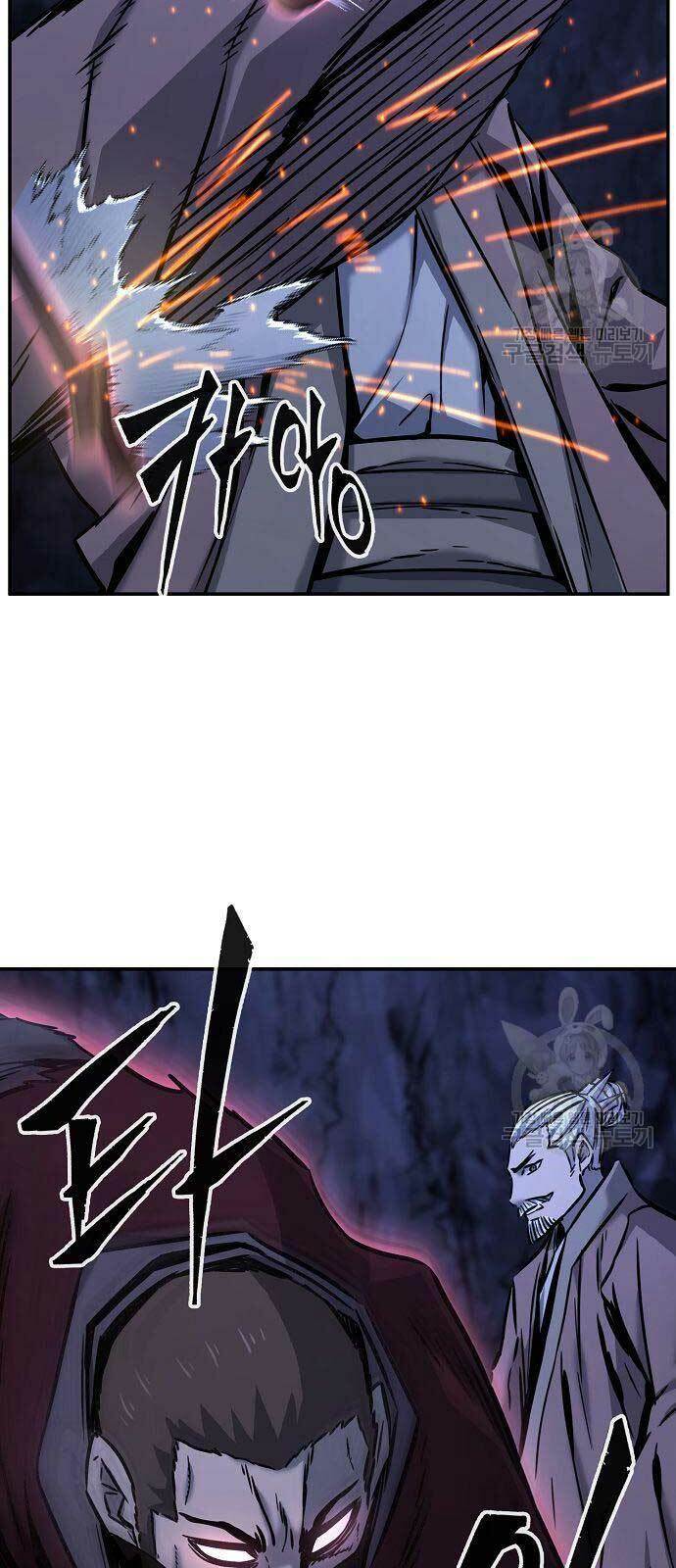 Tuyệt Đối Kiếm Cảm - Chapter 48 - Page 45