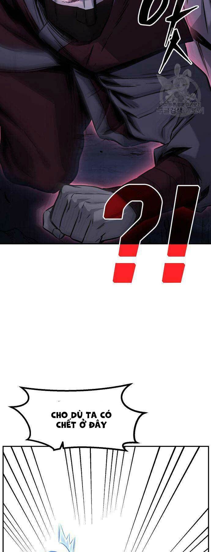 Tuyệt Đối Kiếm Cảm - Chapter 48 - Page 46