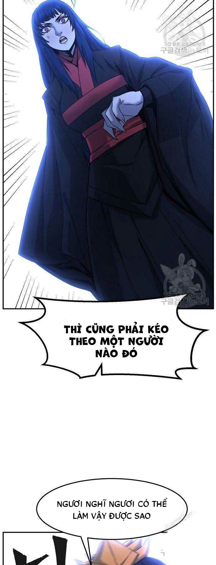 Tuyệt Đối Kiếm Cảm - Chapter 48 - Page 47