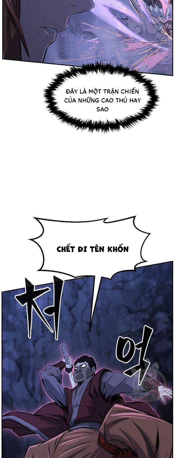 Tuyệt Đối Kiếm Cảm - Chapter 48 - Page 4