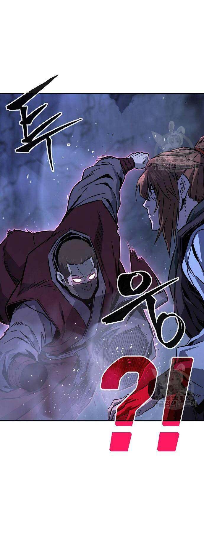 Tuyệt Đối Kiếm Cảm - Chapter 48 - Page 50