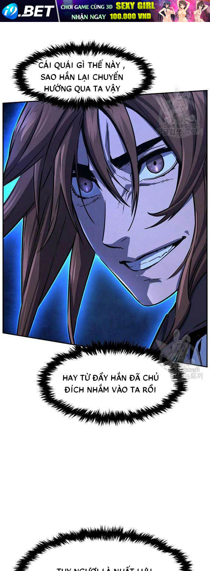 Tuyệt Đối Kiếm Cảm - Chapter 48 - Page 51