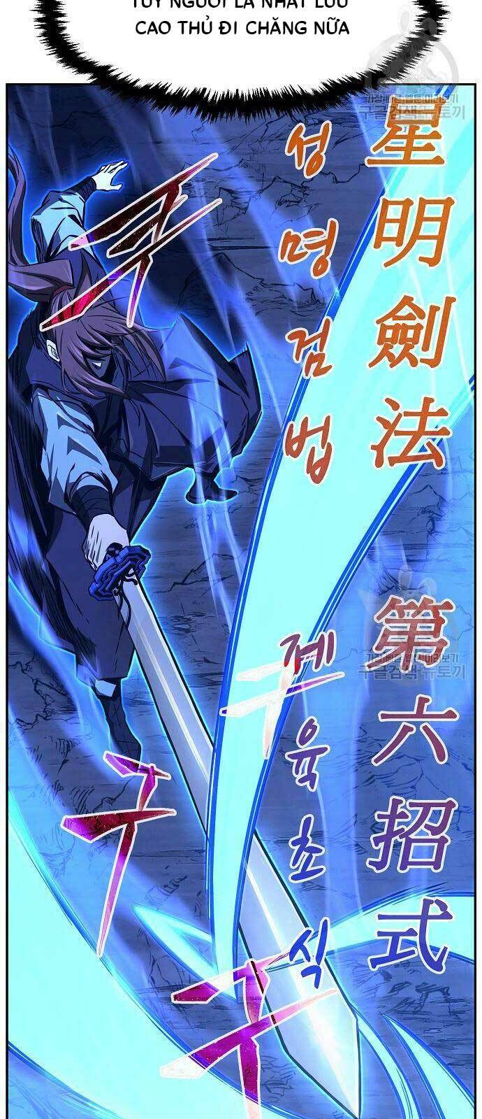 Tuyệt Đối Kiếm Cảm - Chapter 48 - Page 52