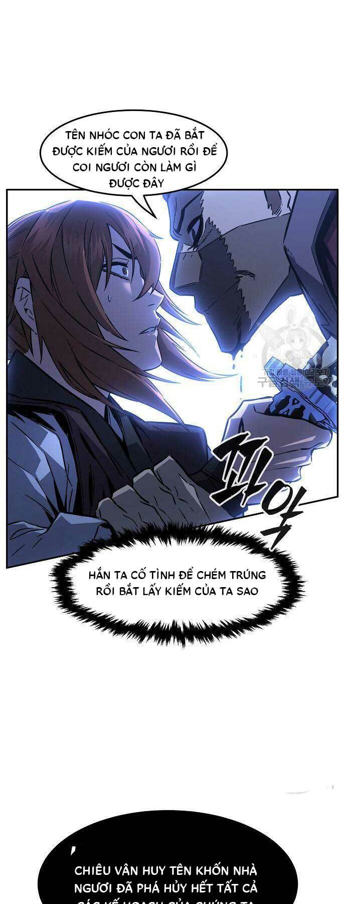 Tuyệt Đối Kiếm Cảm - Chapter 48 - Page 54